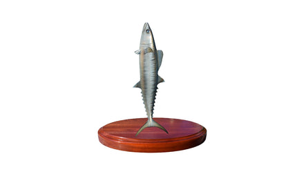 16-INCH KINGFISH TROPHY