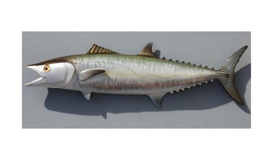 KINGFISH, MINIATURE