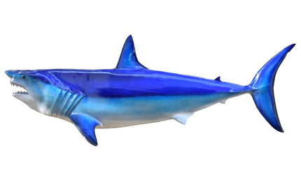 144-INCH MAKO SHARK