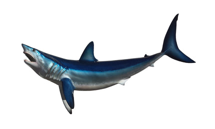 88-INCH MAKO SHARK