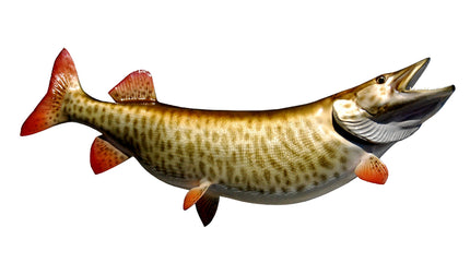 52-INCH MUSKIE