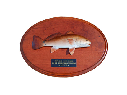 Collection image for: REDFISH TROPHIES