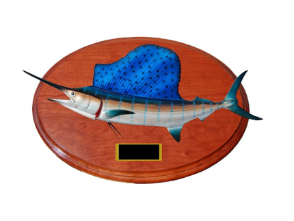 Collection image for: SAILFISH TROPHIES