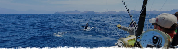 Billfish Foundation, Complete Tagging Kit