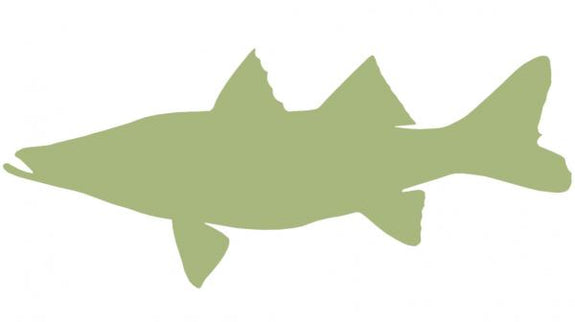 36-INCH SNOOK BLANK, ECONOMICAL