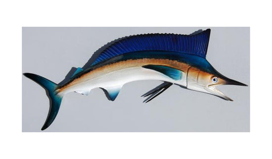 SPEARFISH, MINIATURE