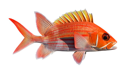 13-INCH SQUIRRELFISH