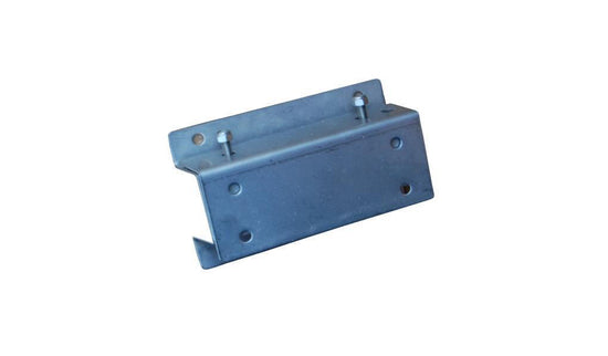 STAINLESS STEEL BRACKET, EXTRA LARGE