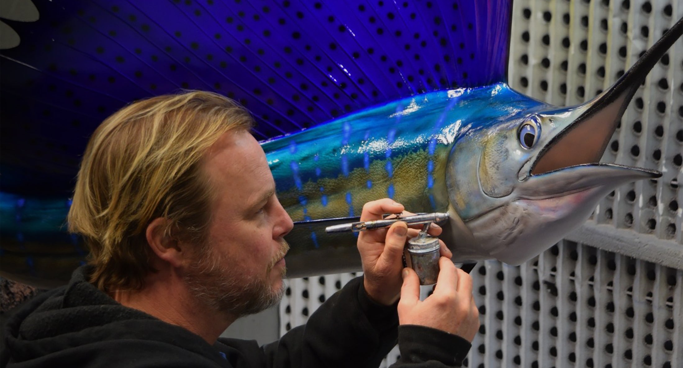 King Sailfish Mounts | Fish Mounts & Replicas King Sailfish Mounts | Fish Mounts & Replicas