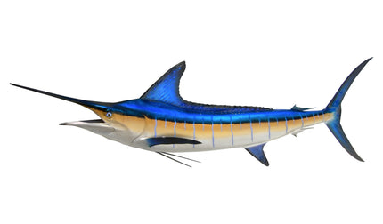 98-INCH STRIPED MARLIN