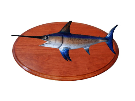 Collection image for: SWORDFISH TROPHIES