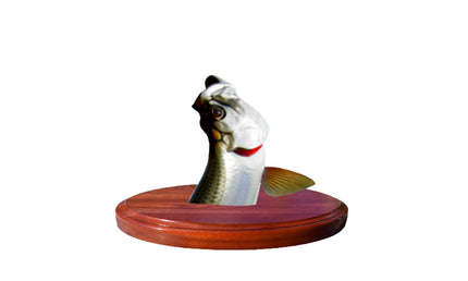 10-INCH TARPON TROPHY