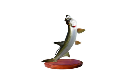 23-INCH TARPON TROPHY