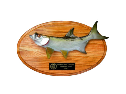 Collection image for: TARPON TROPHIES