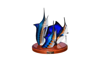 OFFSHORE GRAND SLAM TROPIC STAR TROPHY