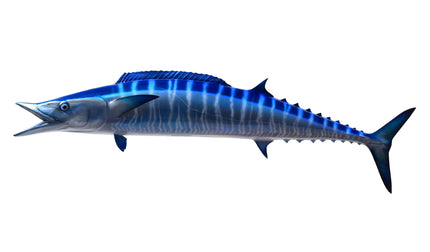 66-INCH WAHOO