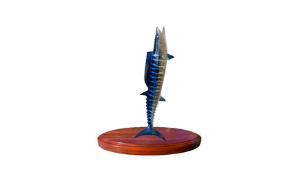 16-INCH WAHOO TROPHY