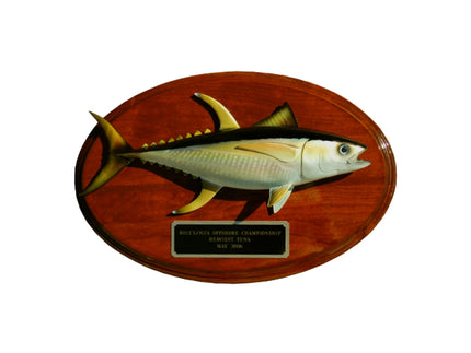 Collection image for: YELLOWFIN TUNA TROPHIES